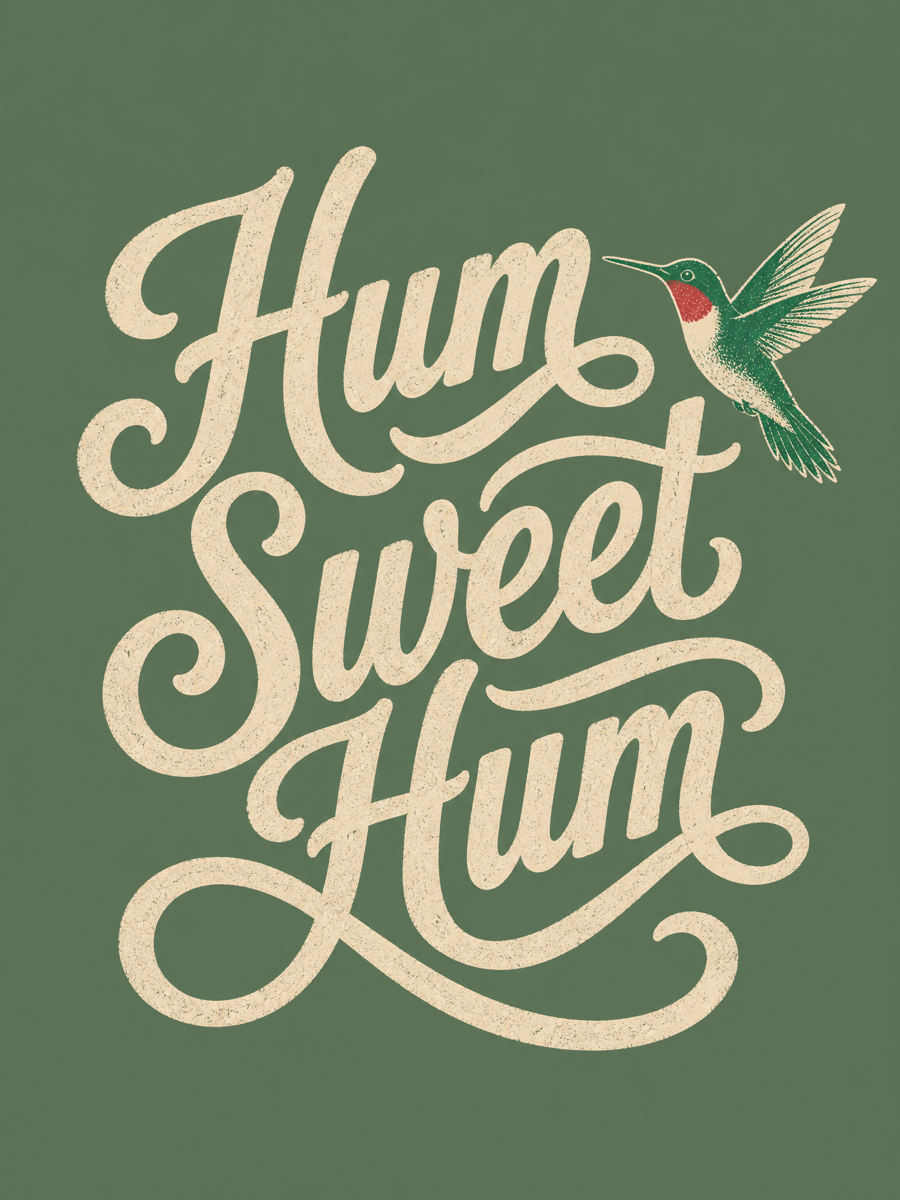 Hum Sweet Hum
