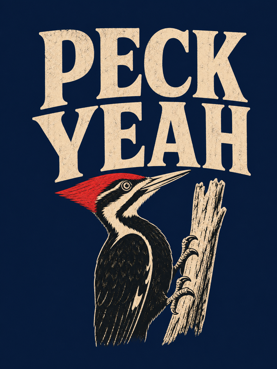 Peck Yeah