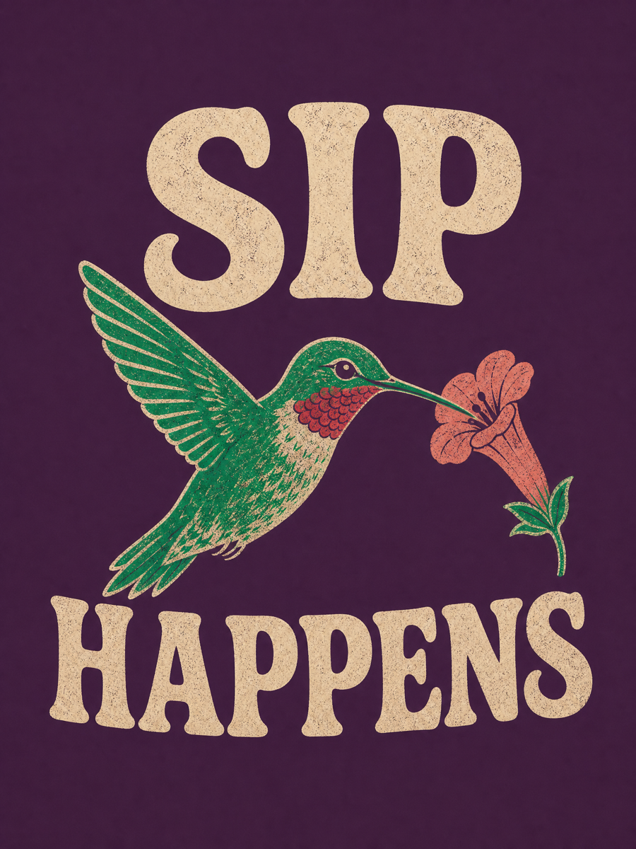 Sip Happens